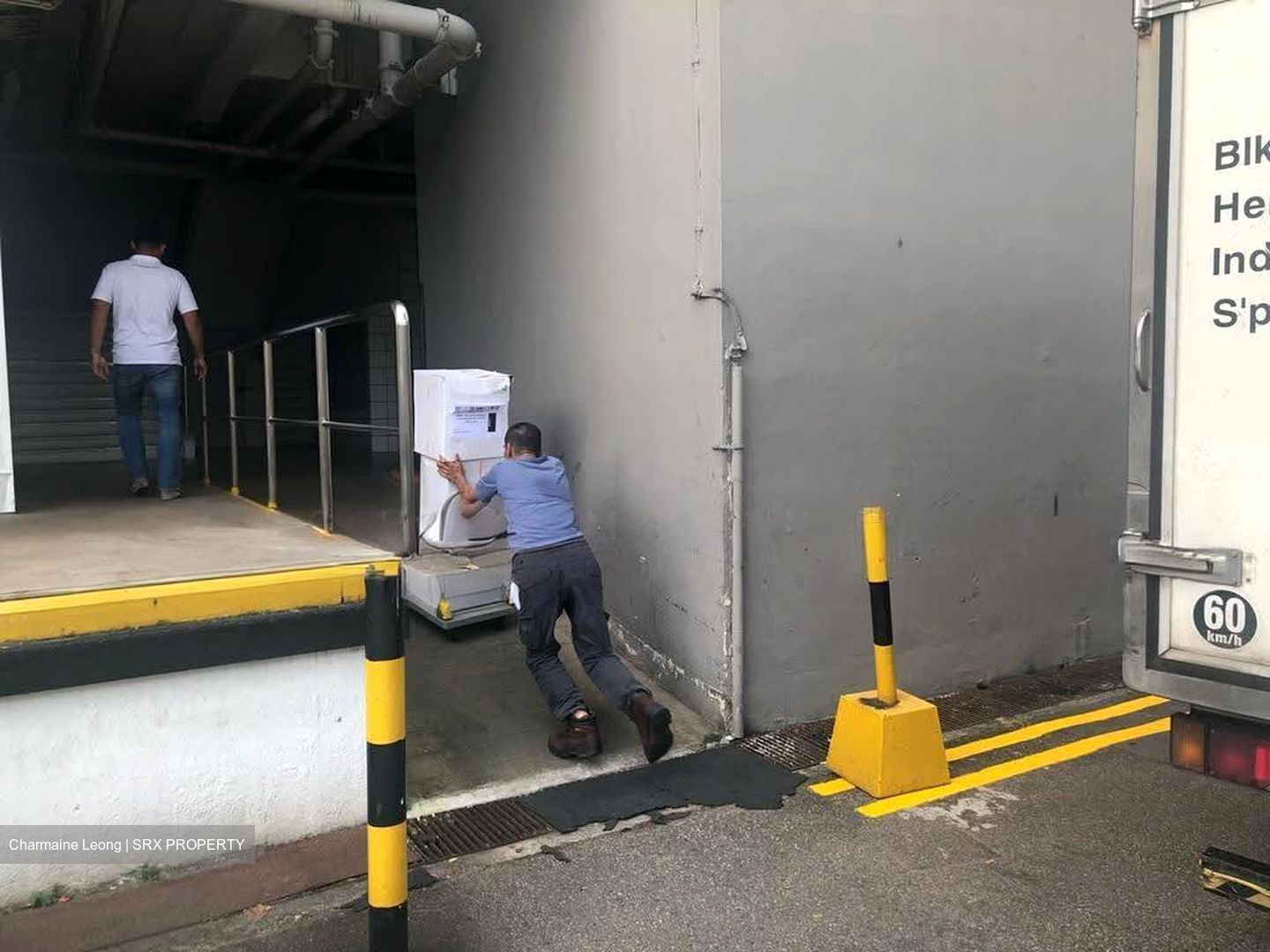 Toa Payoh North (D12), Factory #636785401